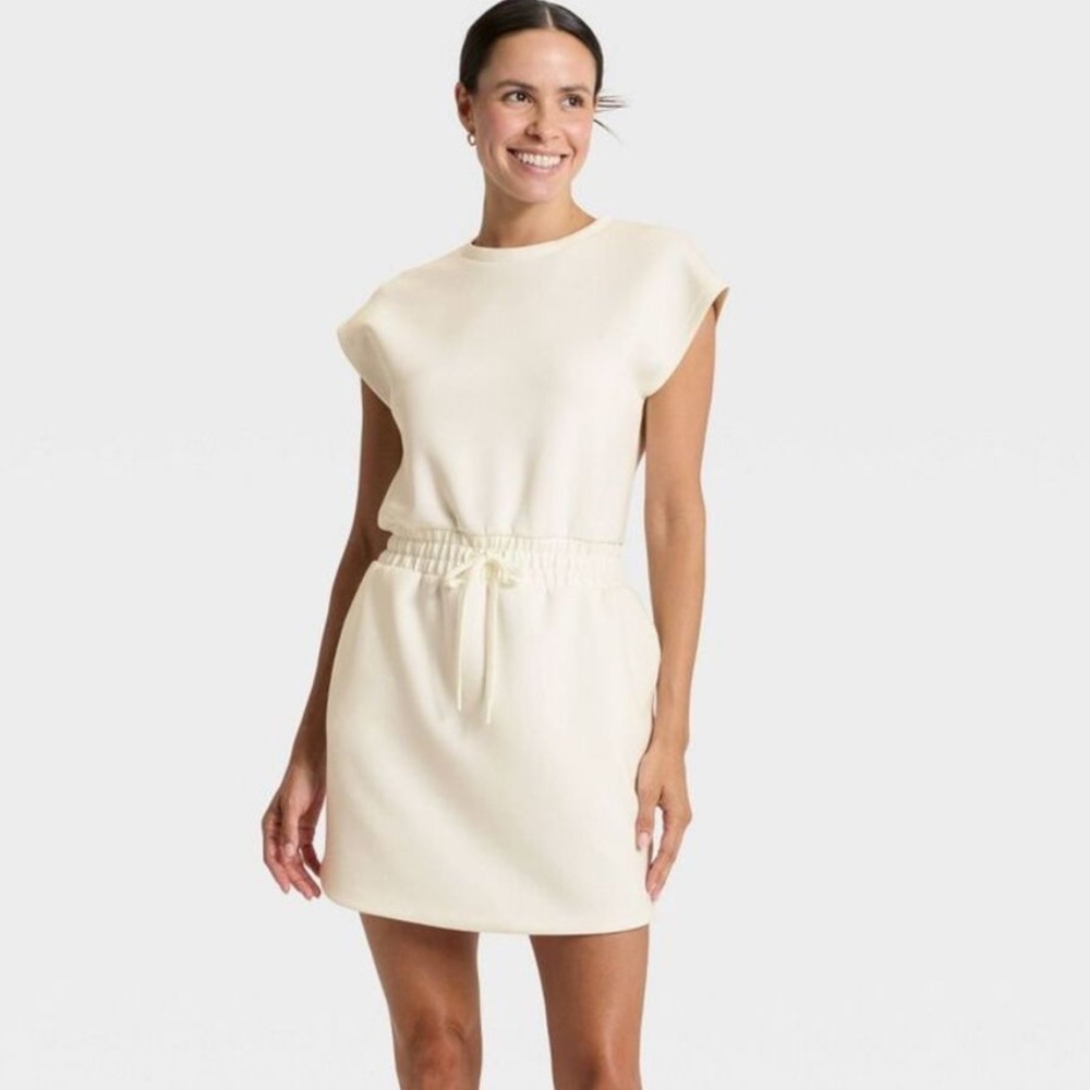 All in Motion Airy Sleek Dress